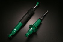 Nissan Navara (D23) Endurapro Kit Stötdämparkit Tein